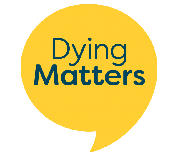Dying Matters Awareness Week 2022