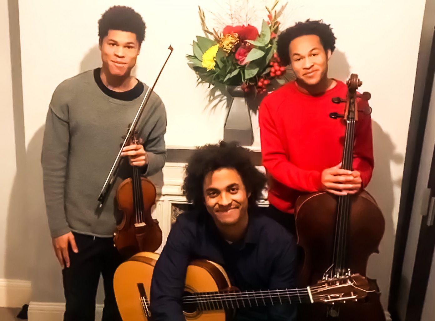 Sublime Strings – a special one-off concert at Cadogan Hall